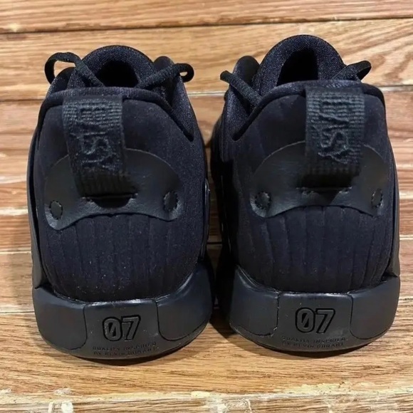 Kd 15 black - Picture 3 of 3